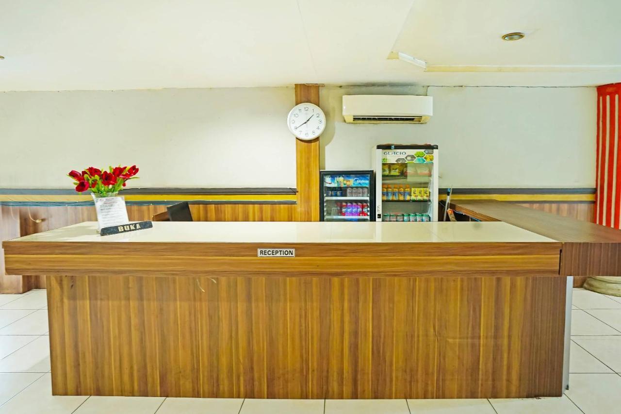 Hotel Oyo 90390 Rd Premium 2*